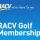 Social golfers scramble as RACV shuts down Golf Membership program